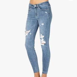 Judy Blue Women’s Jeans 7/28